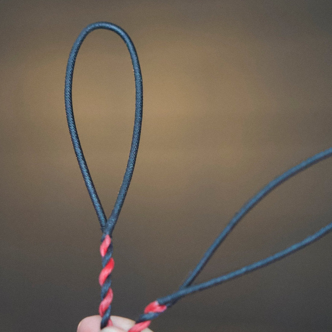 How to find the correct string for your horse bow.