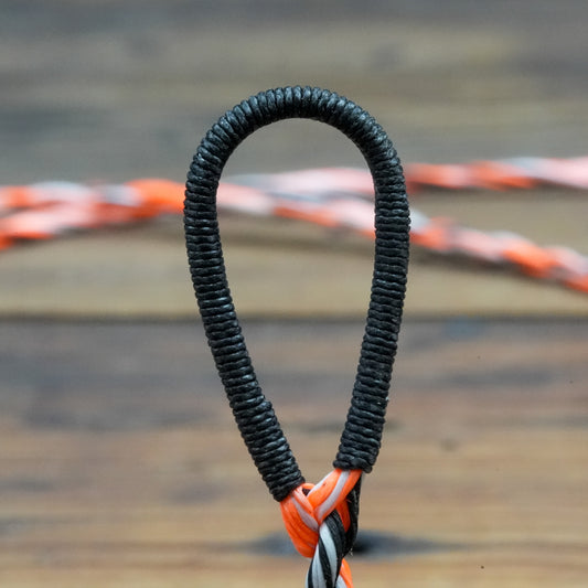 The Invincible Flemish Twist Bowstring