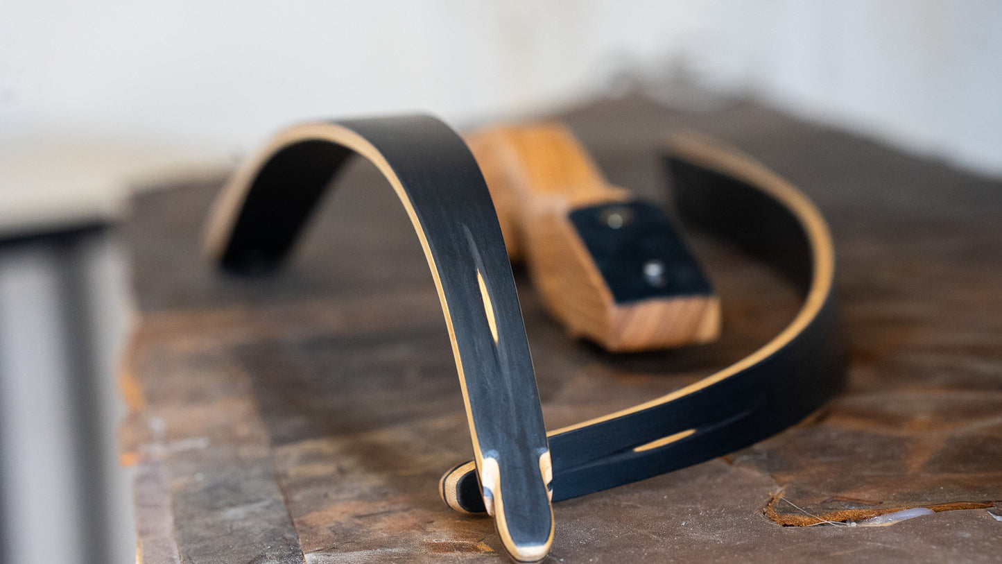 The Bob Garner – USA-Made Takedown Recurve Bow - 4 Month Lead time
