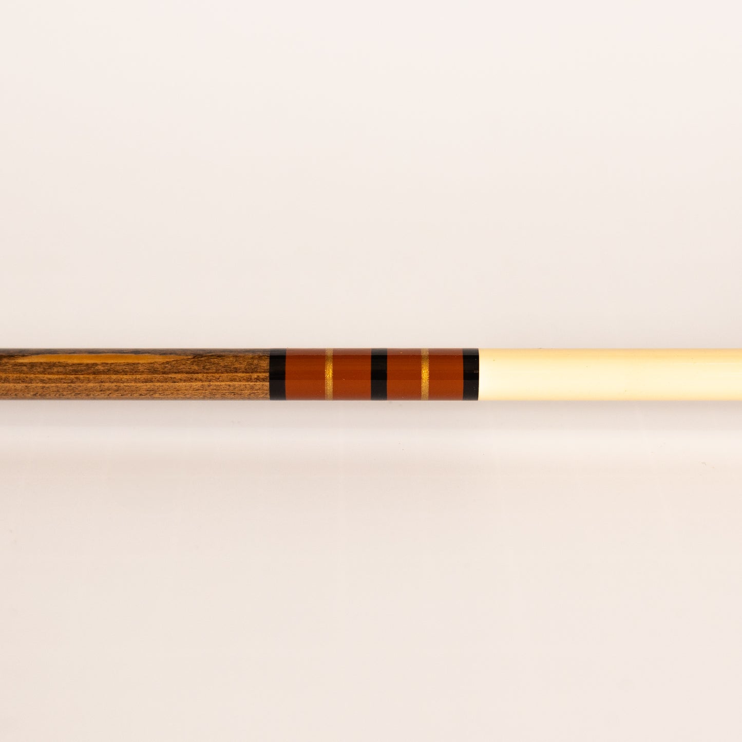 Wood Arrows Made in the USA - 6 Pack