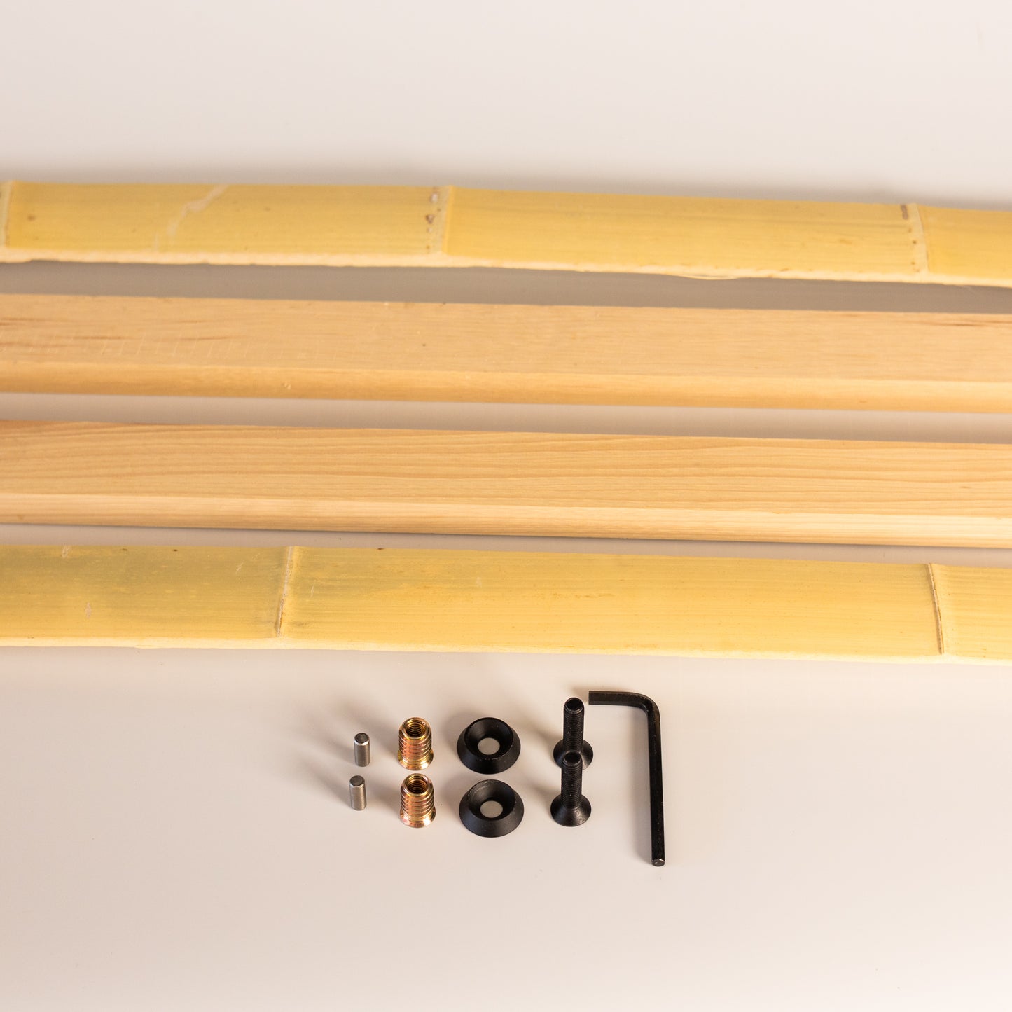 DIY Wood Takedown Bow Kit