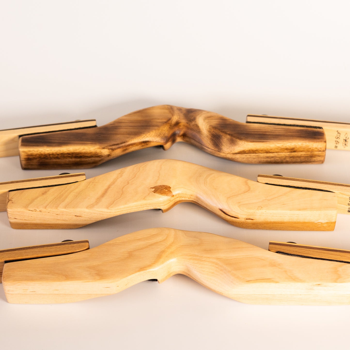 DIY Wood Takedown Bow Kit