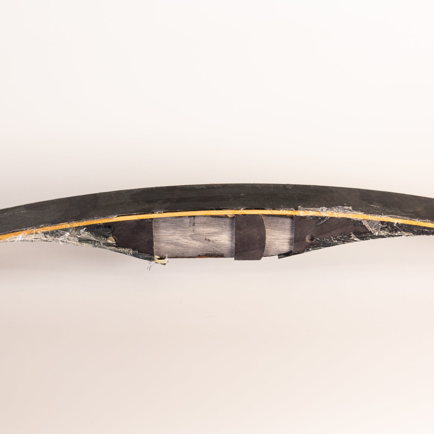 The Bare BONES - Fiberglass Bow Kit - 1 month lead time
