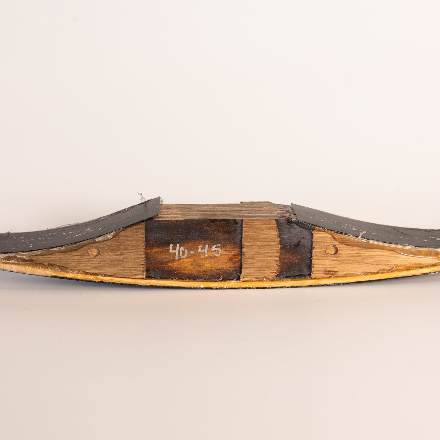 The Bare BONES - Fiberglass Bow Kit - 1 month lead time