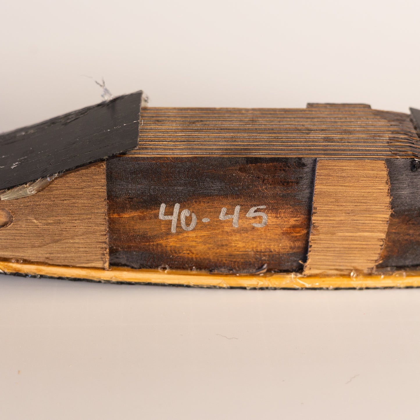 The Bare BONES - Fiberglass Bow Kit - 1 month lead time