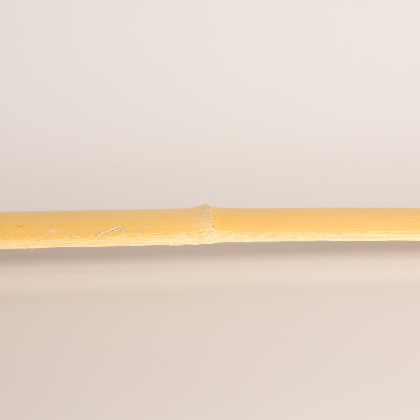 Bamboo Slat For Bow Making 72" Long