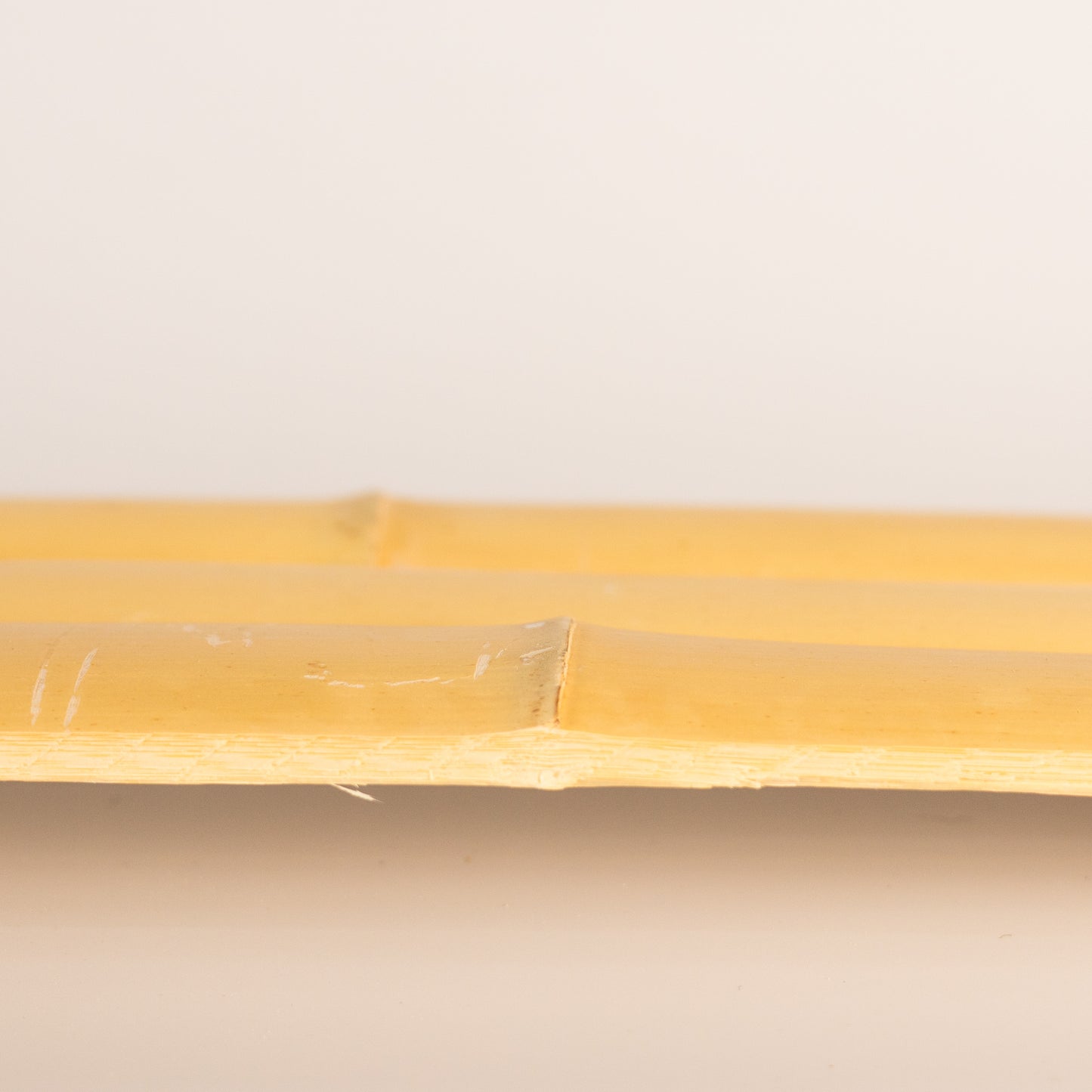 Bamboo Slat For Bow Making 72" Long