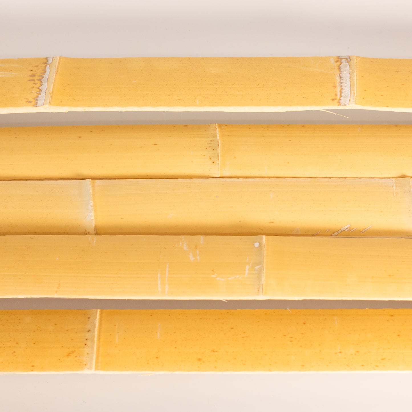 Bamboo Slat For Bow Making 72" Long