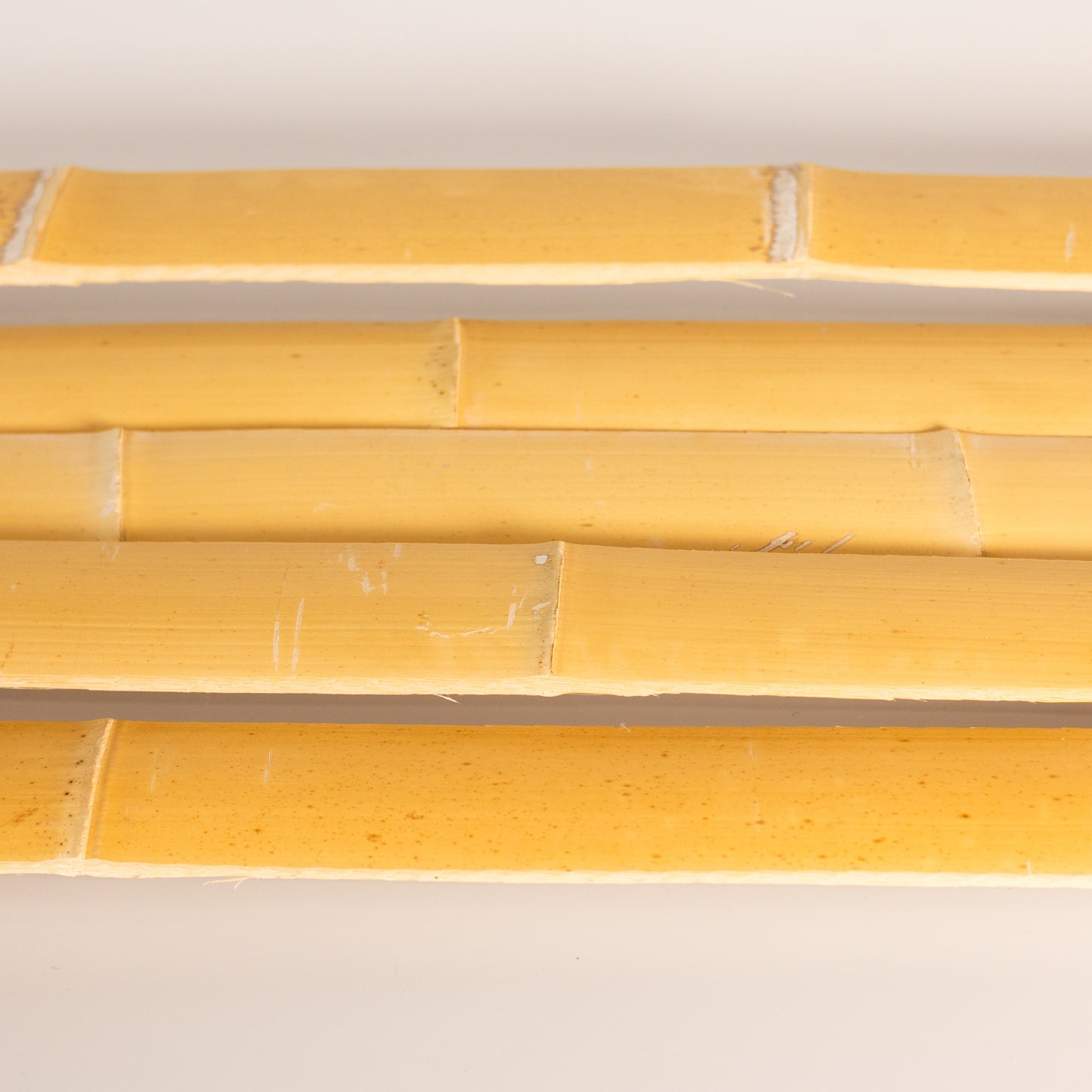 Bamboo Slat For Bow Making 72" Long