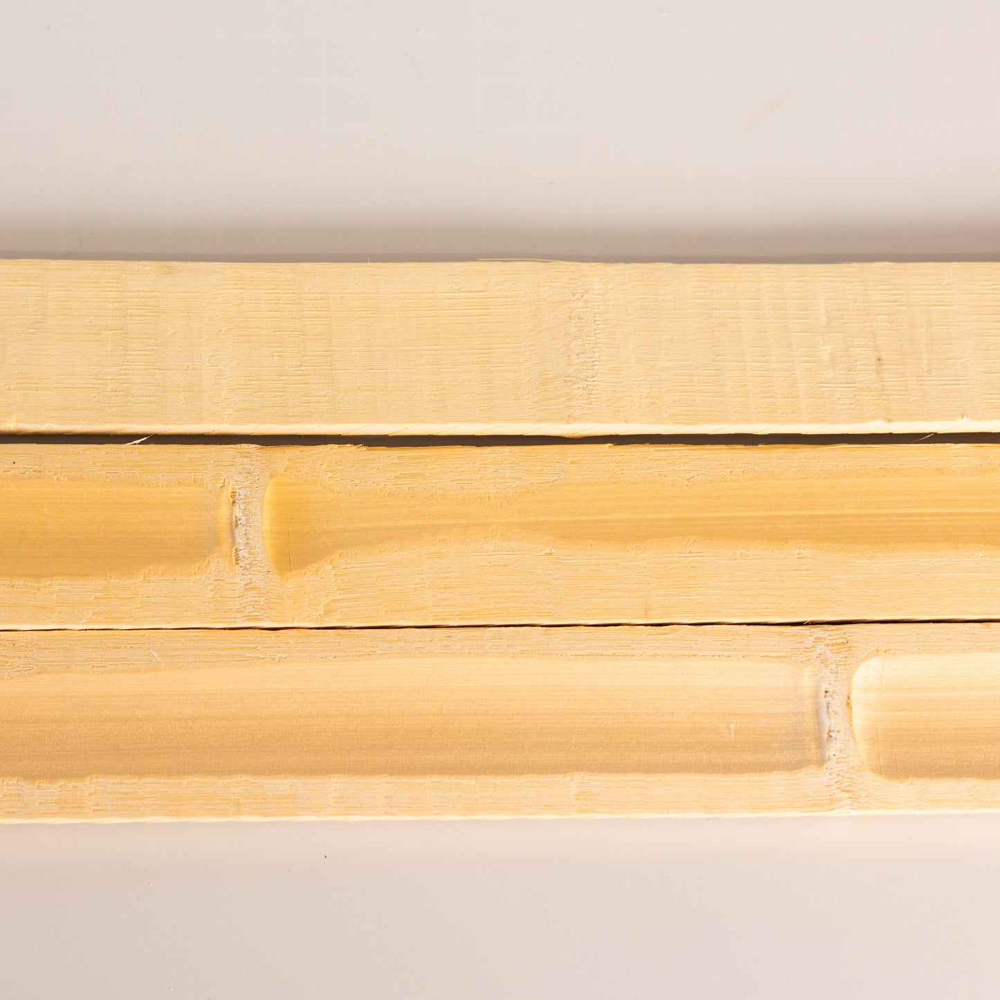 Bamboo Slat For Bow Making 72" Long