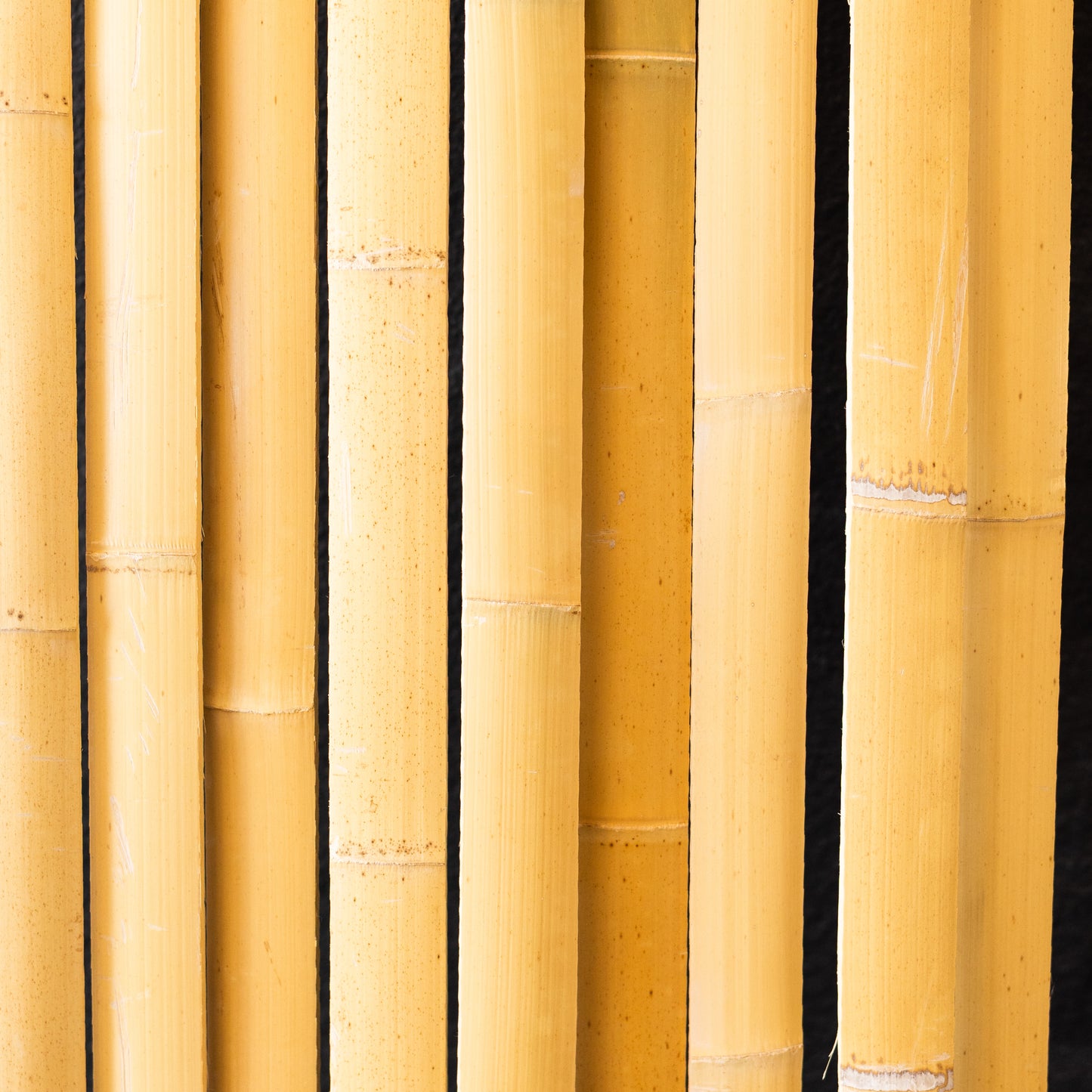 Bamboo Slat For Bow Making 72" Long