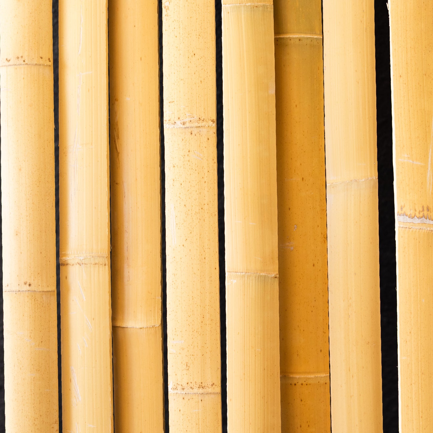 Bamboo Slat For Bow Making 72" Long