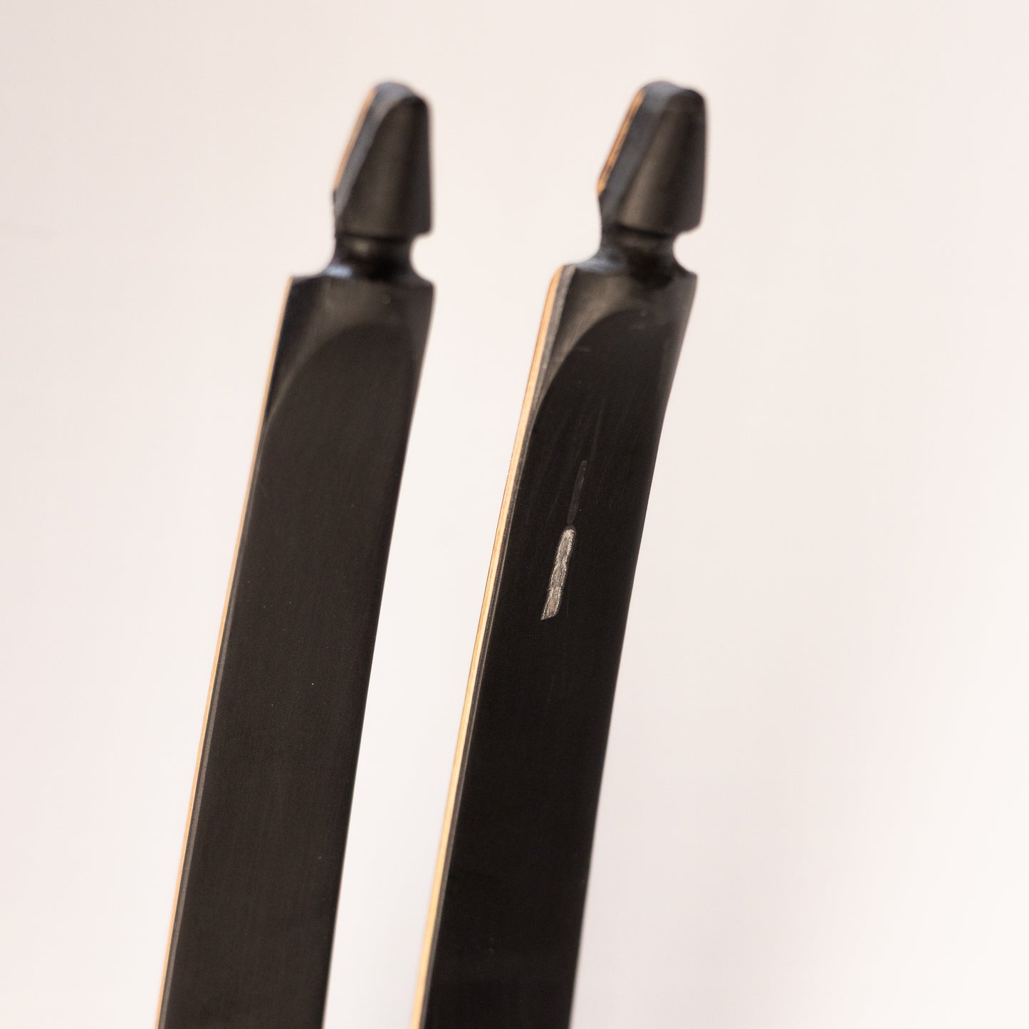 The Bargain Box - Black Hunters - Discounted Fully Functional, Slightly Imperfect