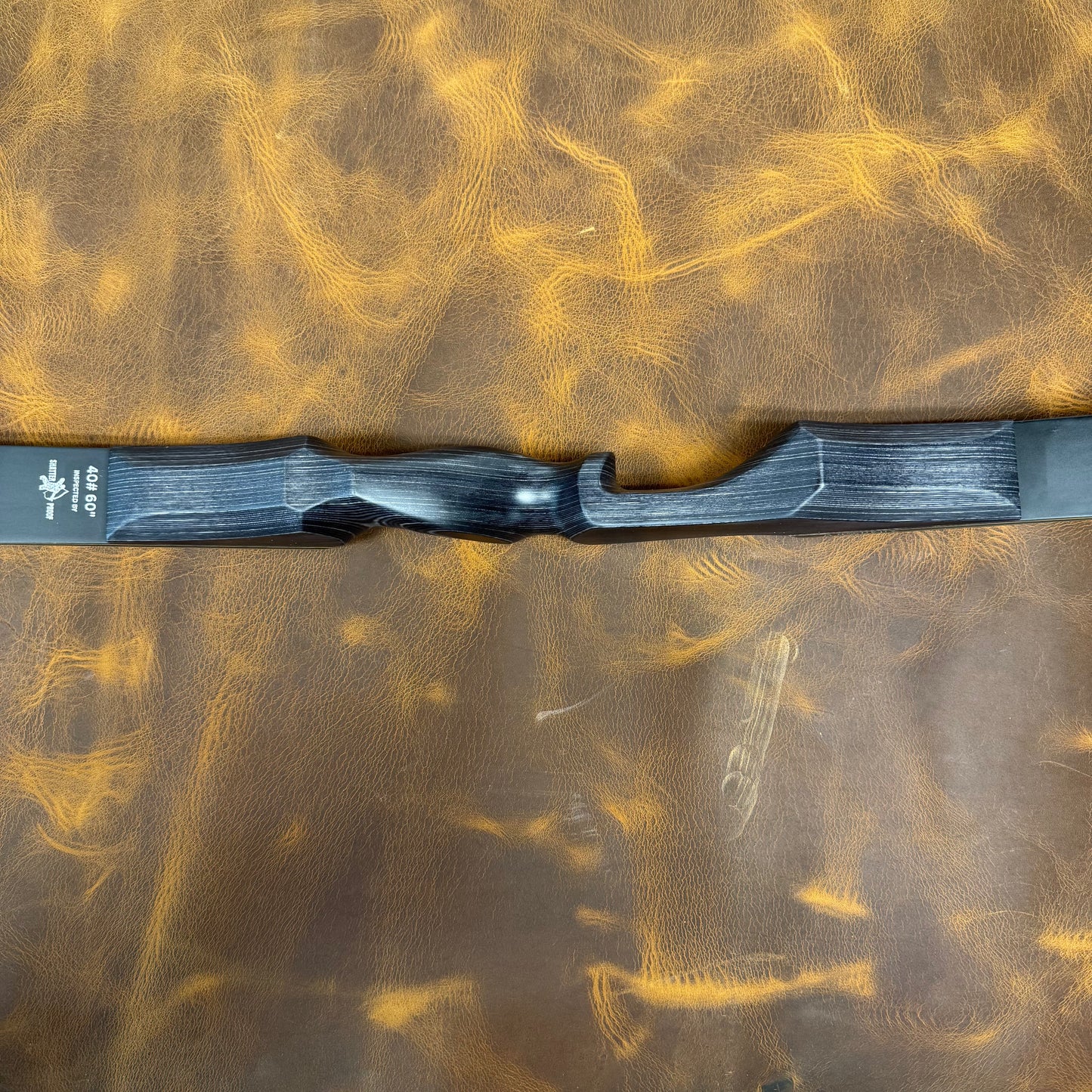 The Bargain Box - MK2 - Black Hunters - Discounted Fully Functional, Slightly Imperfect (Copy)