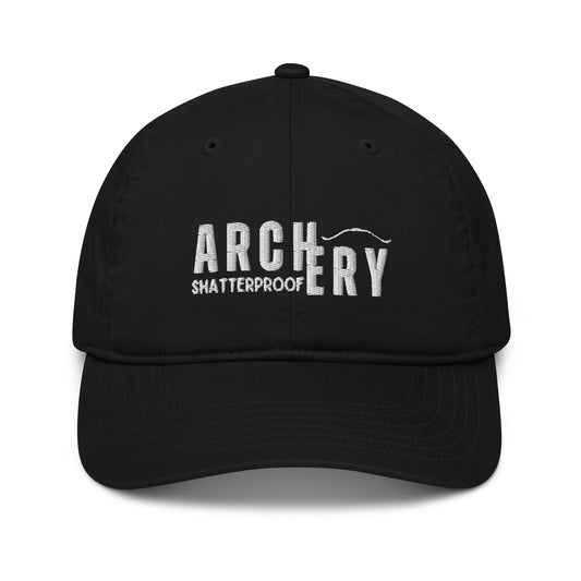 Shatterproof Archery Dad Hat