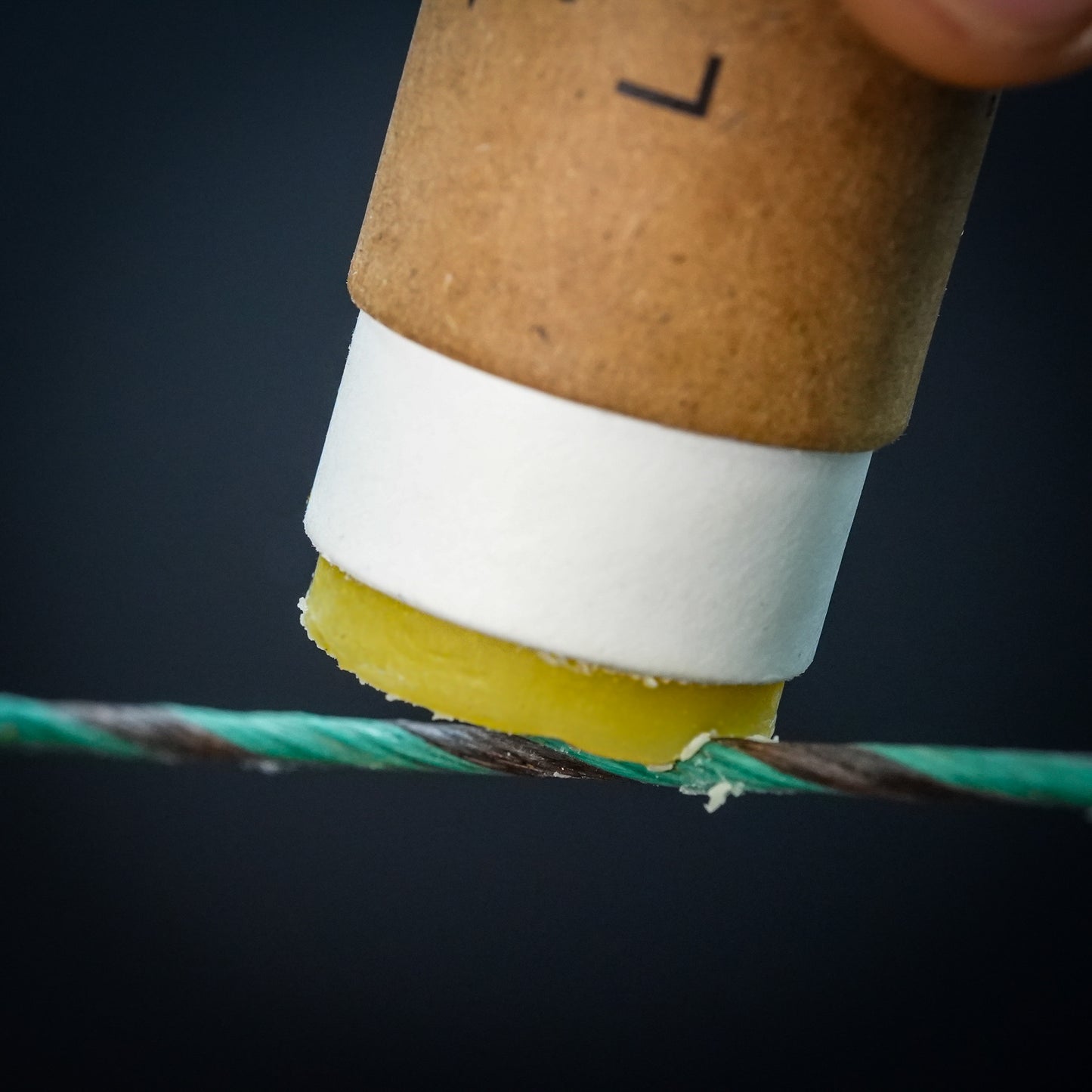 Sticky Perfect Bowstring Wax