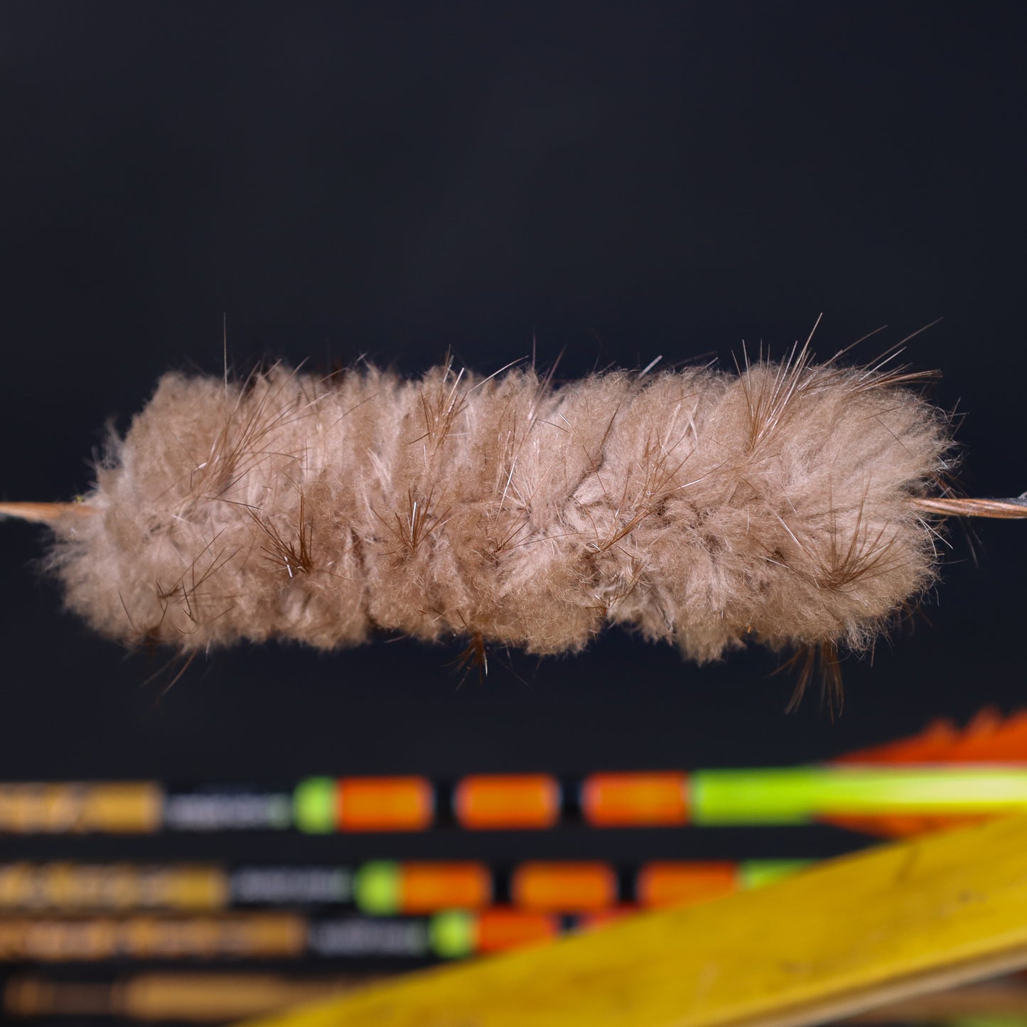 Beaver String Silencers