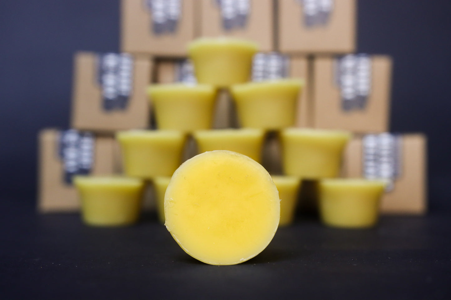 Perfect Bow String Wax