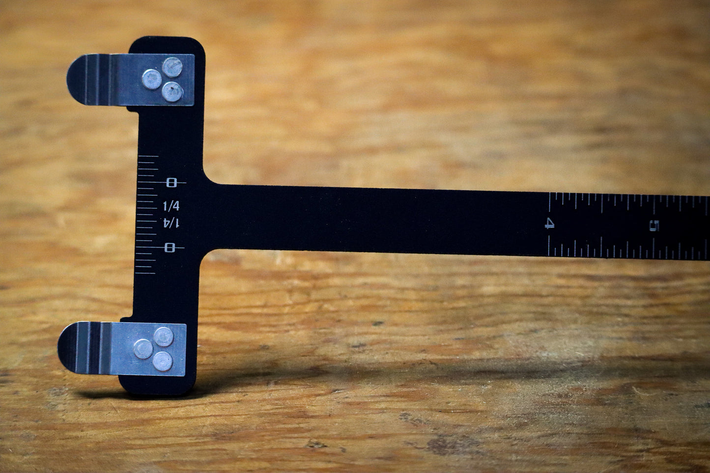 Bow Square (for nocking points/brace height)