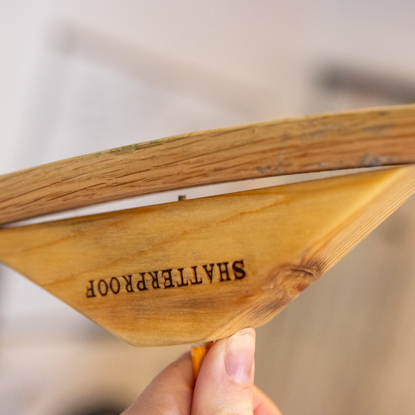 Tillering Gizmo (For bow making)