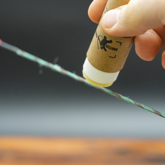 How To Make Your Recurve Bow String Last Longer