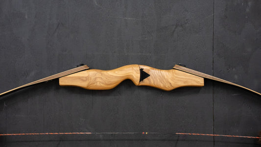 How to Fix Limb Alignment on a Three-Piece Takedown Bow