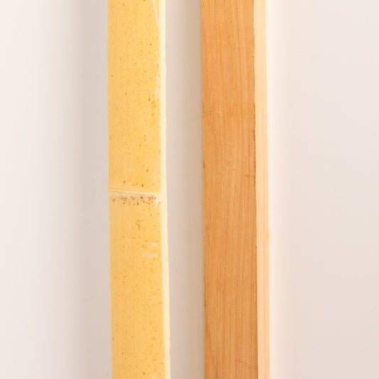 The cheapest way to build a bow - $2.34 bow build from 2x4
