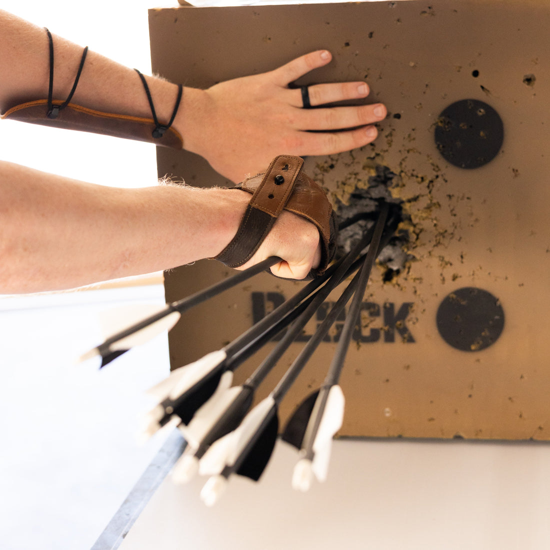 The 5-Second Instinctive Shooting Fix That Changed My Groups Overnight
