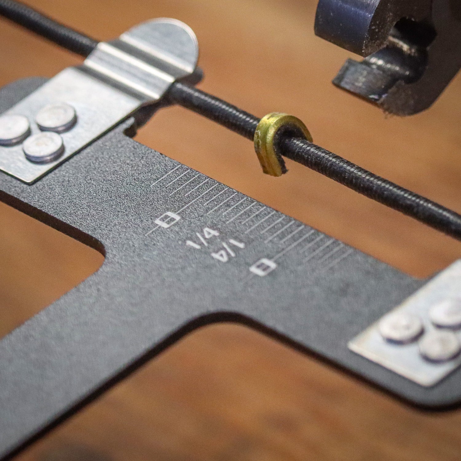 How To - 3 Ways to install nocking points on your bowstring - The pros ...