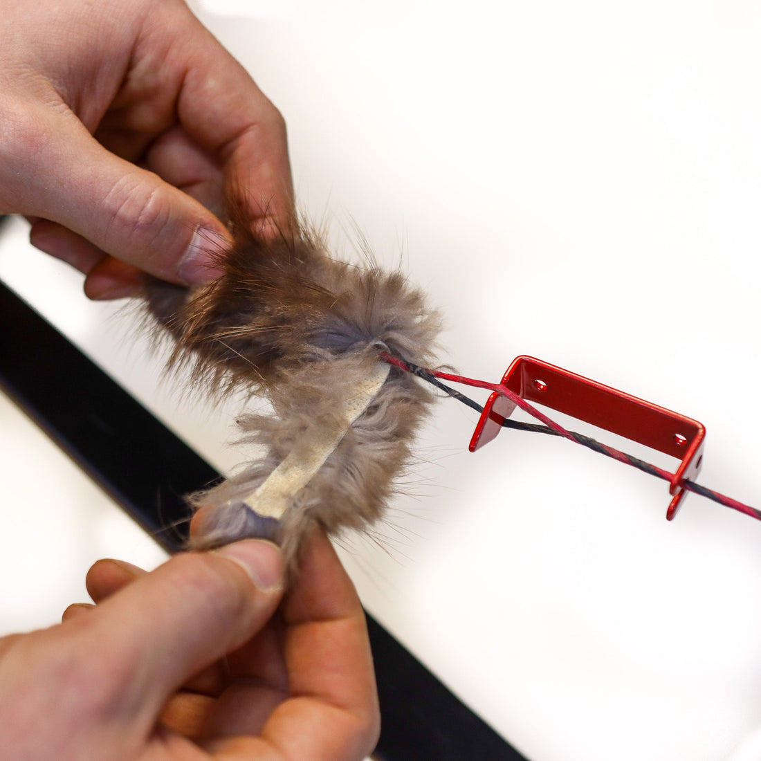 How to Install Beaver string silencers