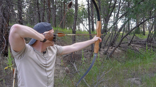 Why Your Arrows Aren’t Flying Straight (And How to Fix It)
