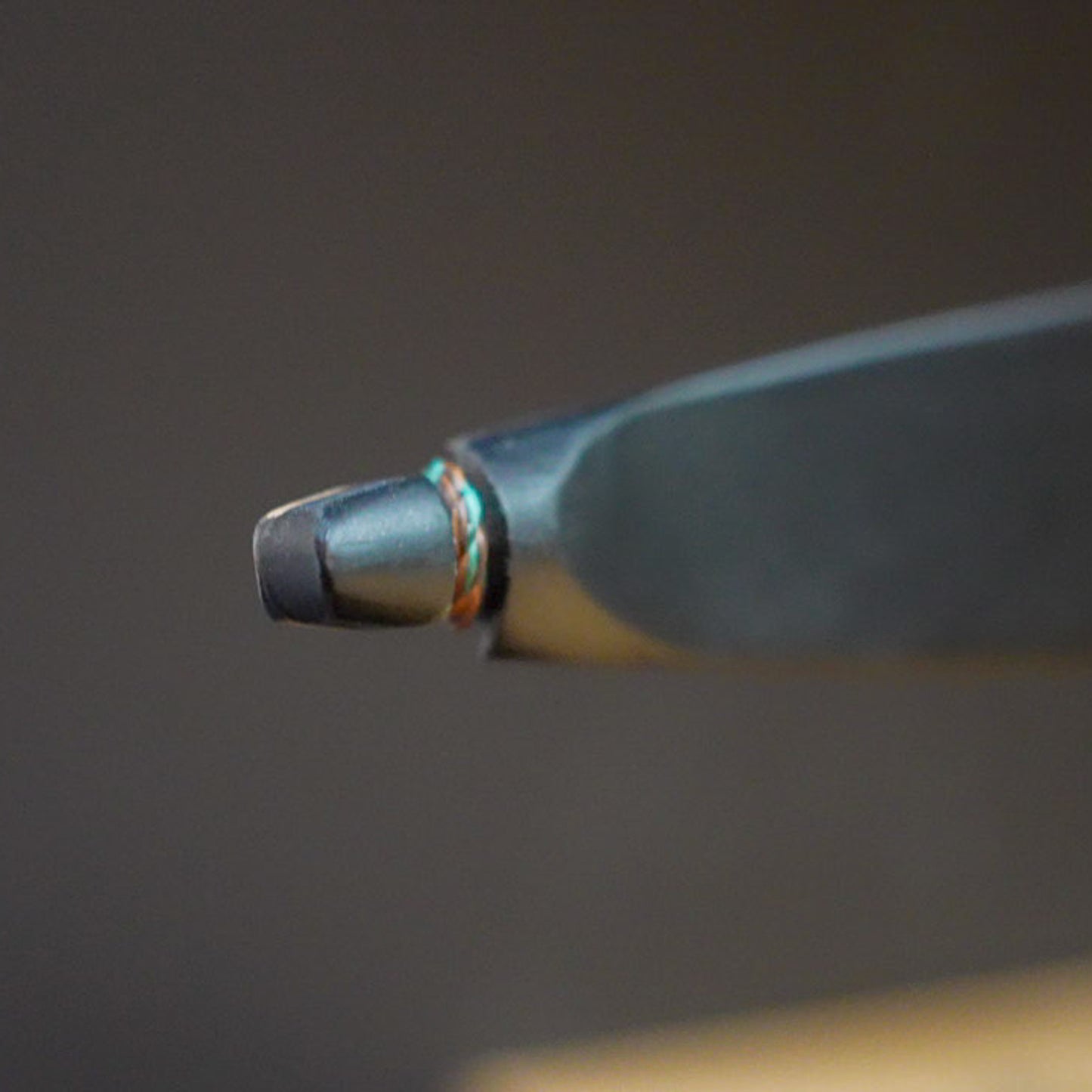 The INSPECTED Black Hunter Recurve Bow