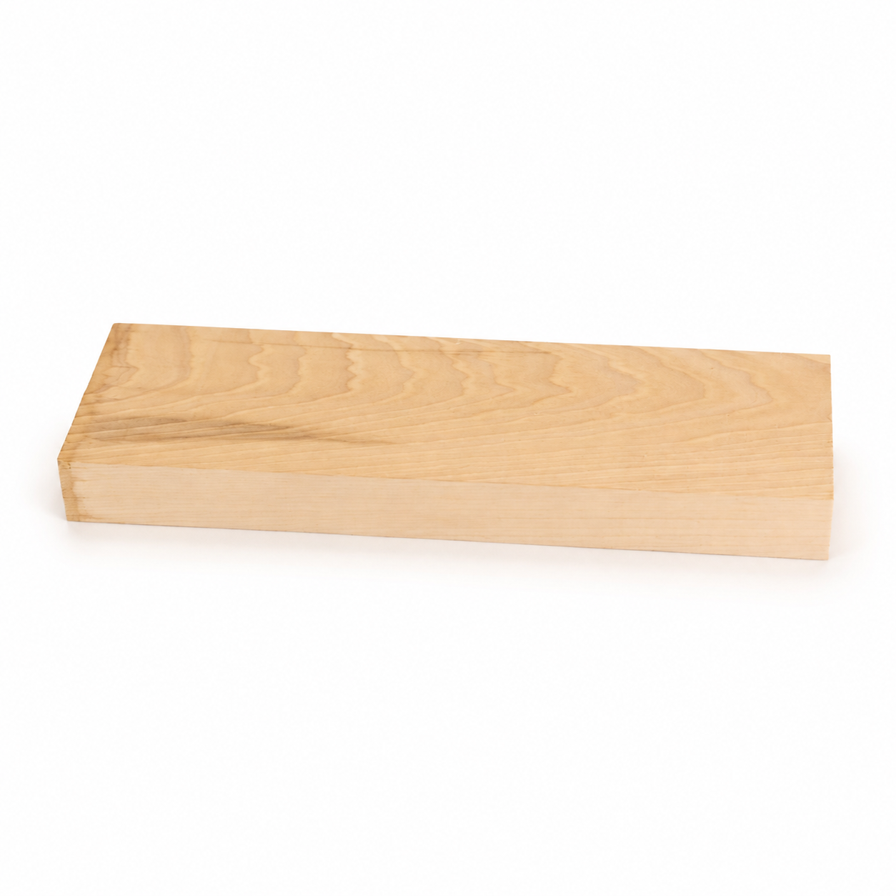 Hickory Riser Blank (Handle)