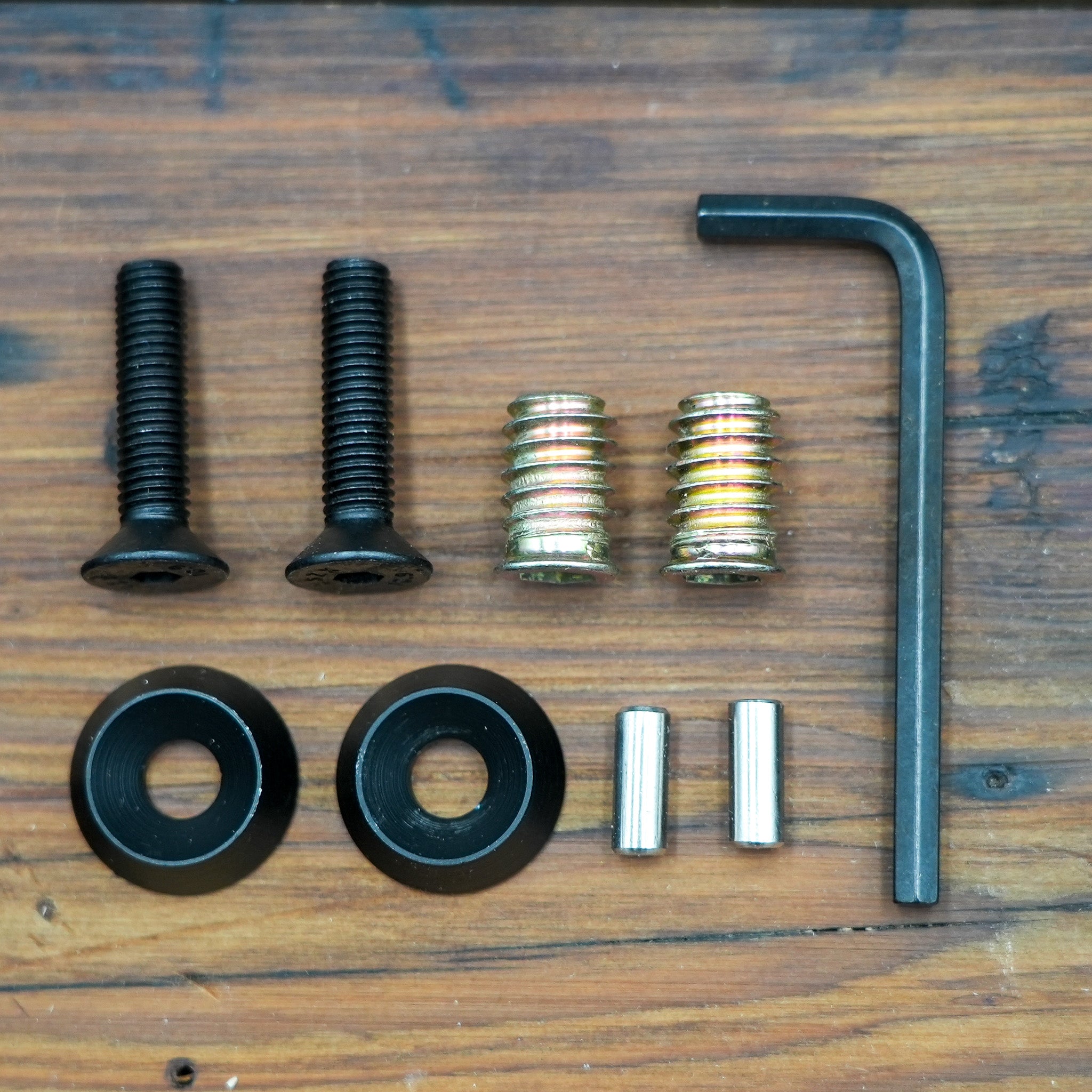 Bow Making Material – Shatterproof Archery