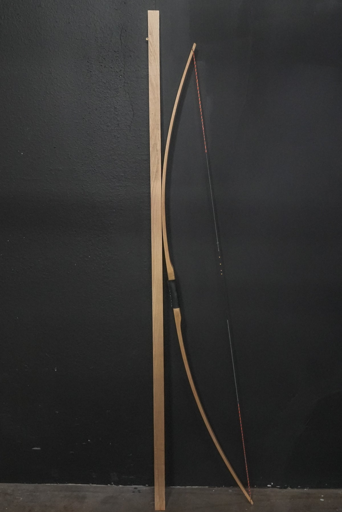 Hickory Stave – Shatterproof Archery