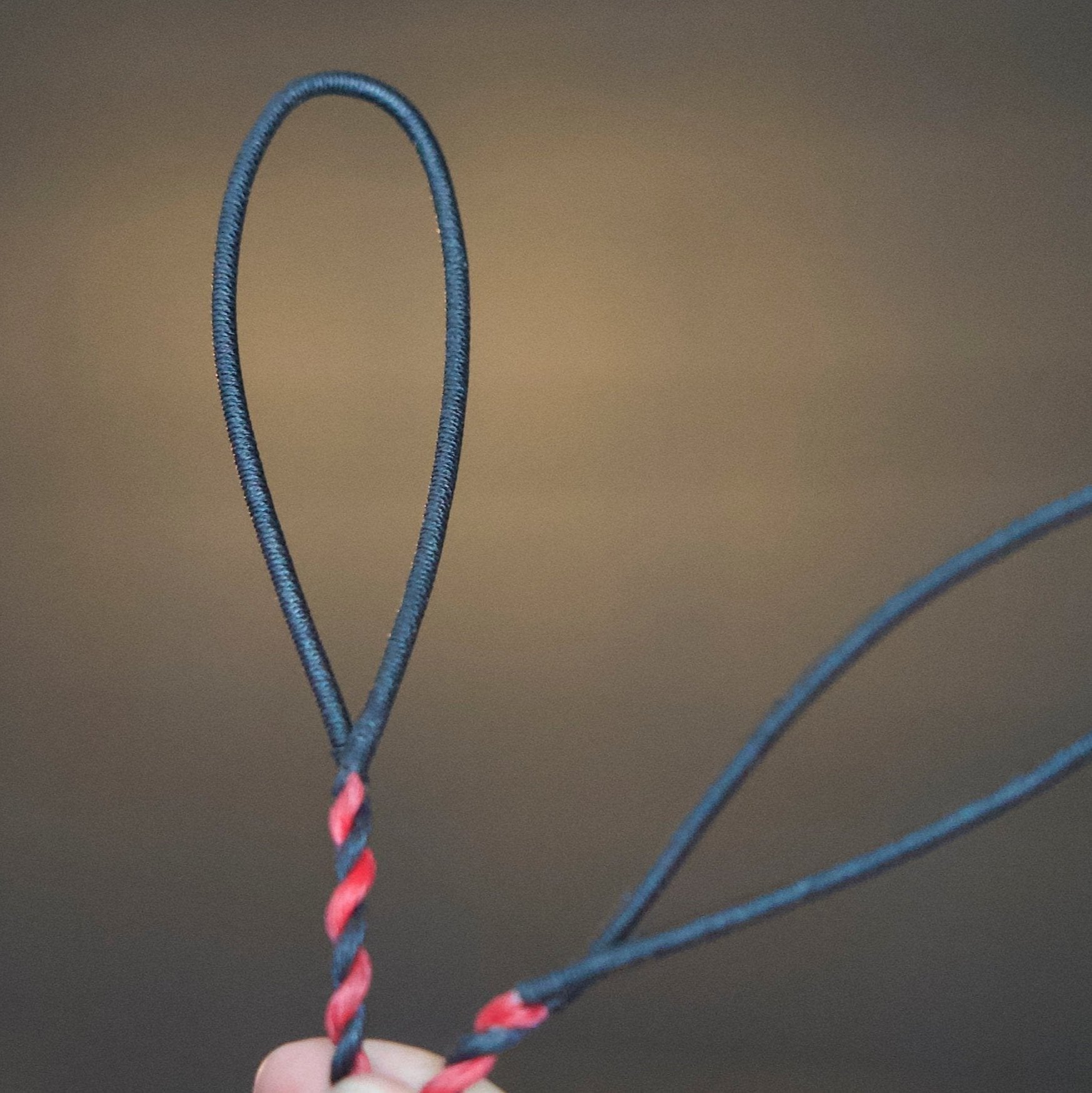 Horse Bow Flemish Twist Bowstring – Shatterproof Archery