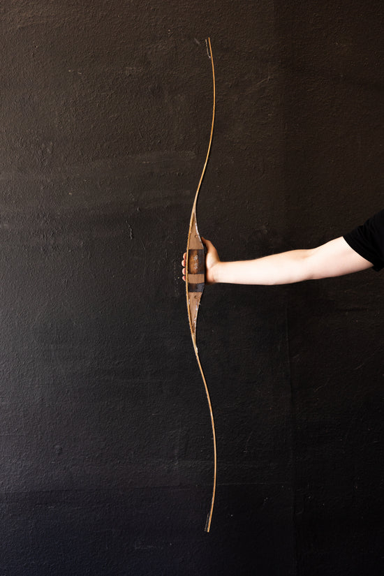 Formless Bow The Bare BONES - Fiberglass Bow Kit - 1 month lead time – Shatterproof ...
