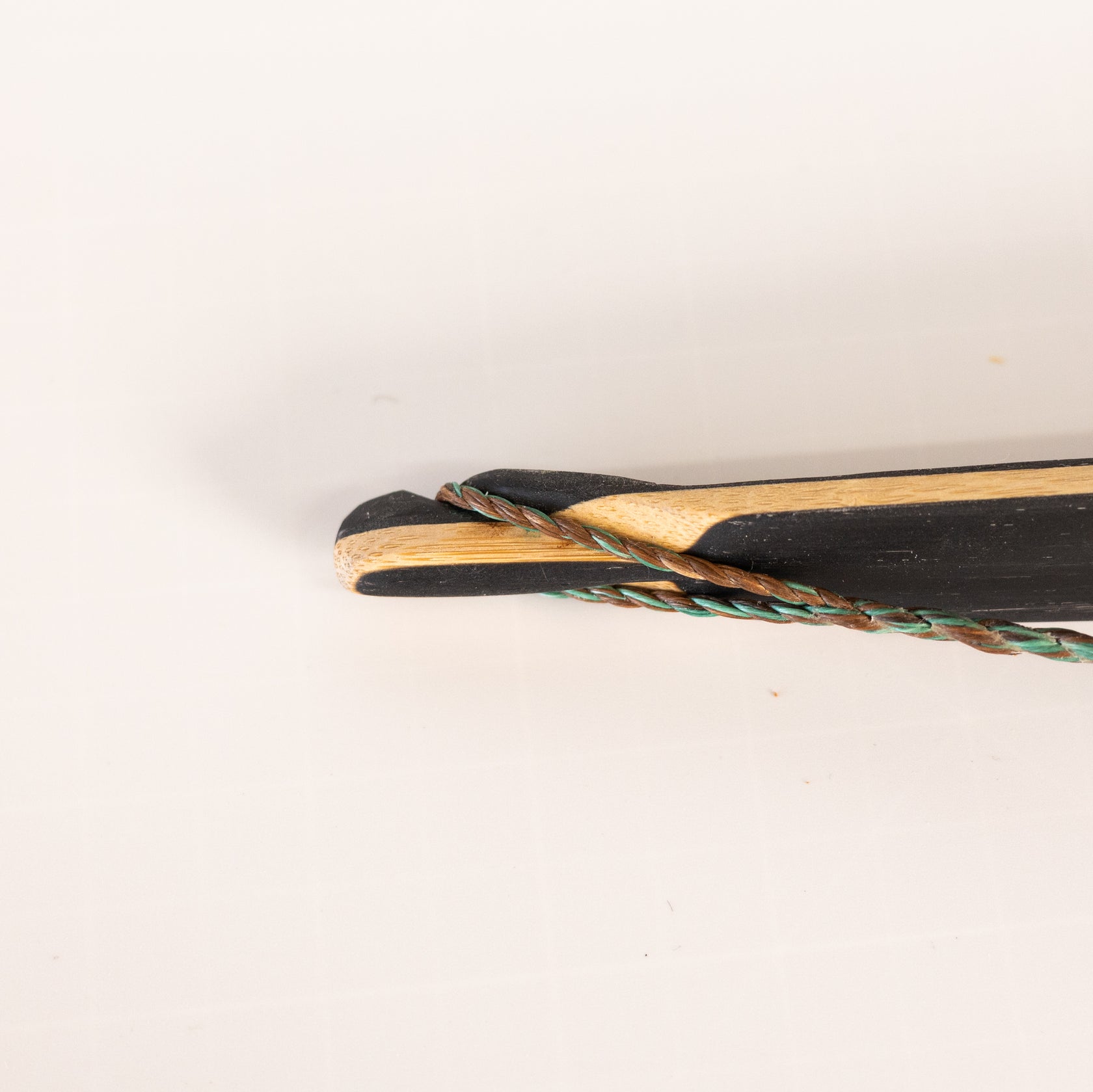 Reflex Deflex Longbow - The BONES Custom Bow – Shatterproof Archery