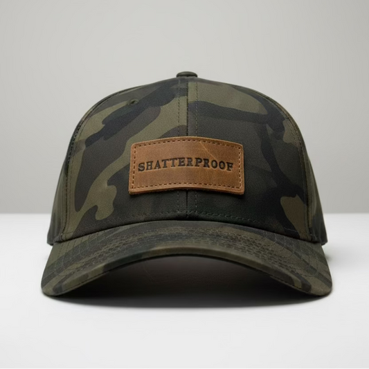 The Backcountry Shatterproof Hat