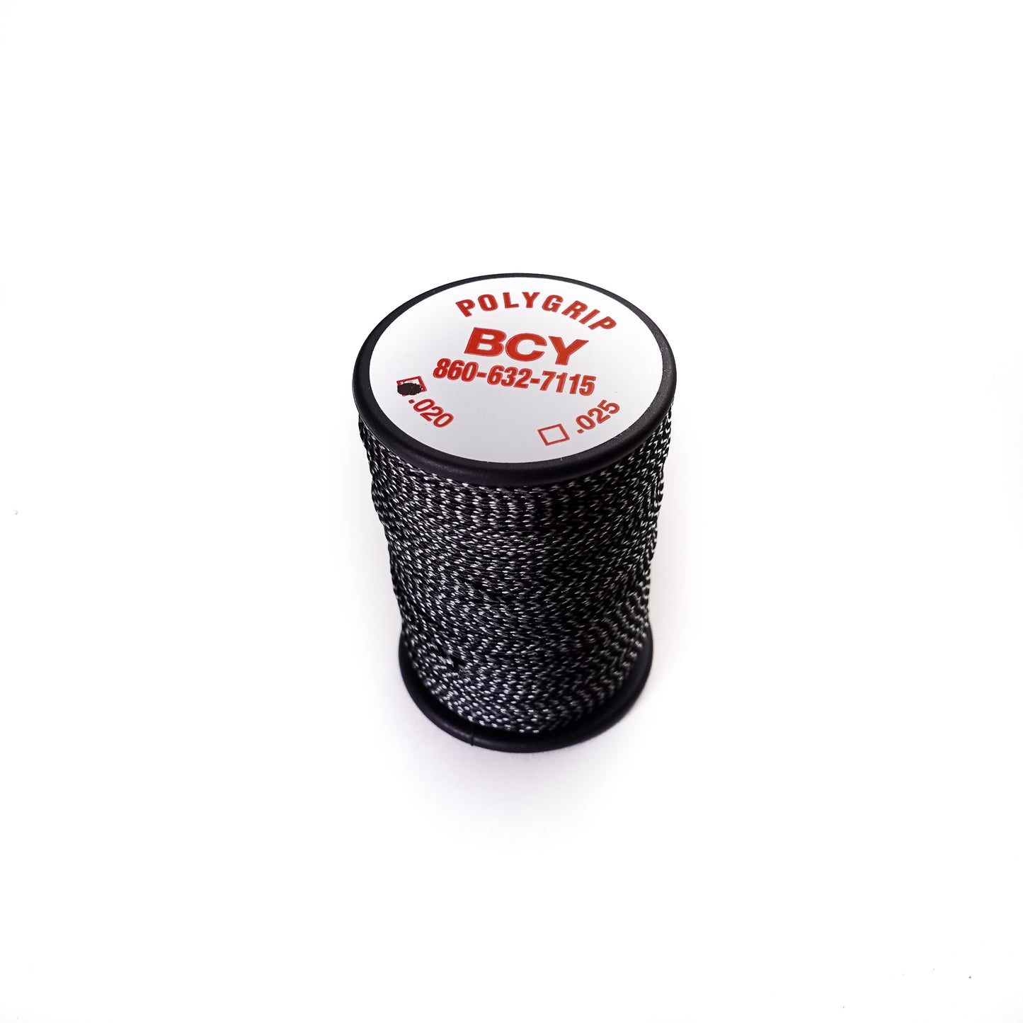 Polygrip Bow String Serving Material .025