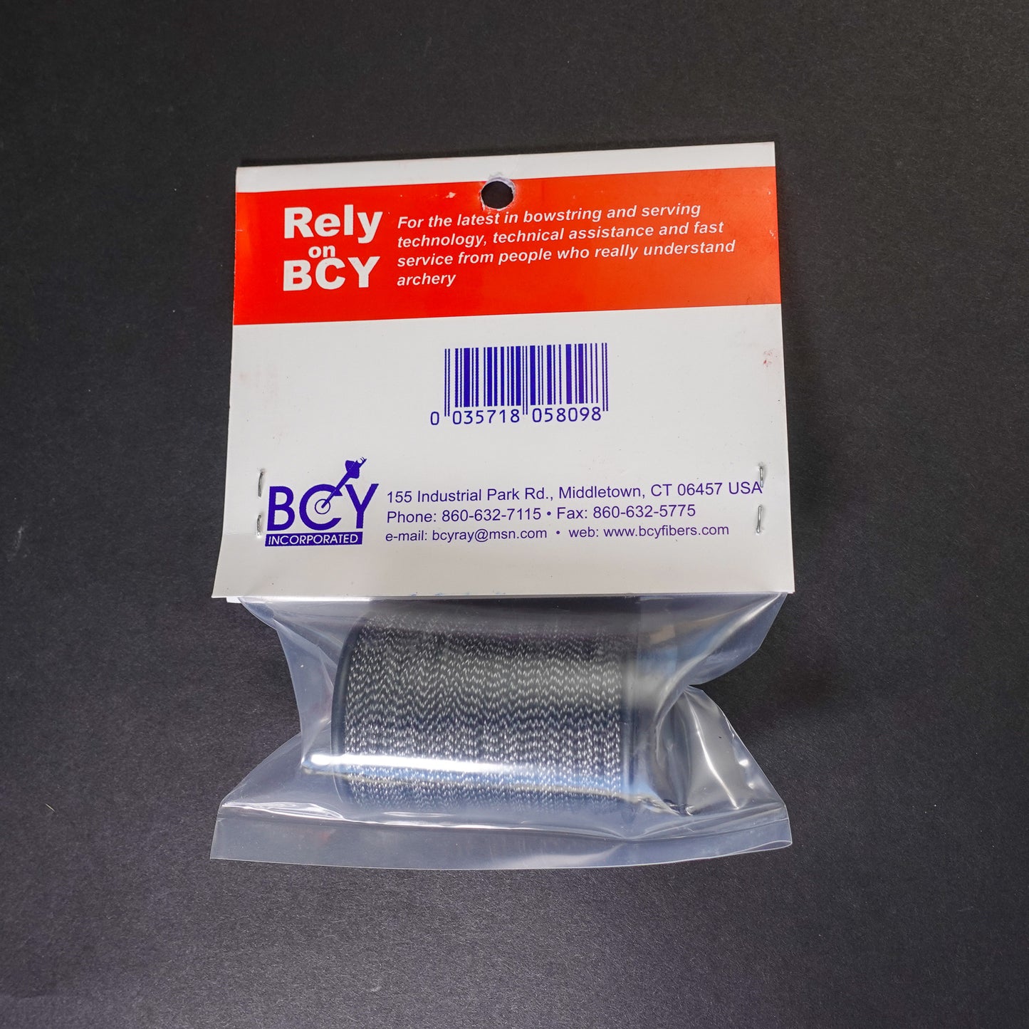 Polygrip Bow String Serving Material .025