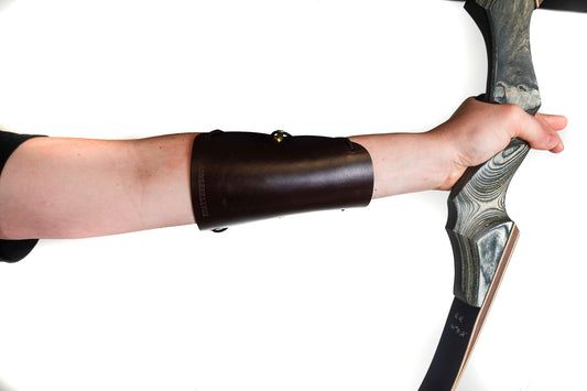 The Essential Arm Guard