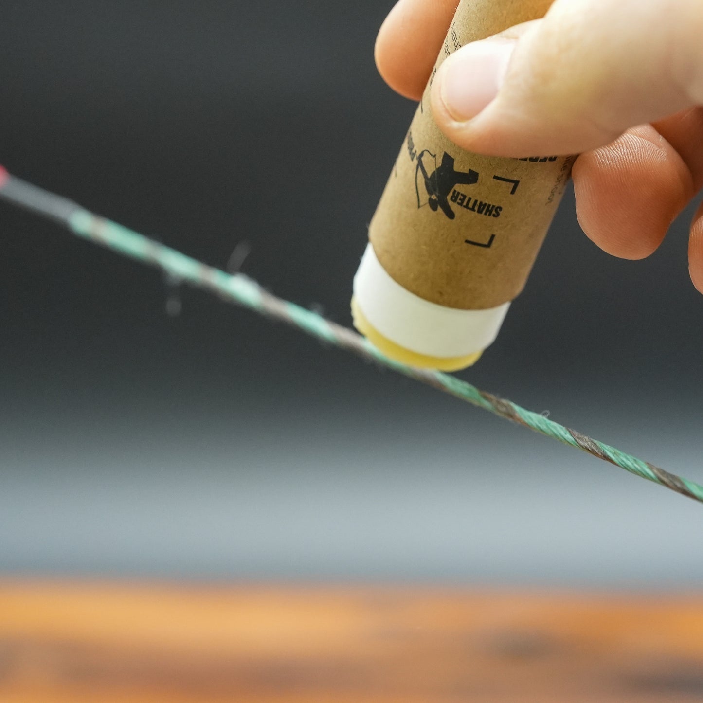 Sticky Perfect Bowstring Wax