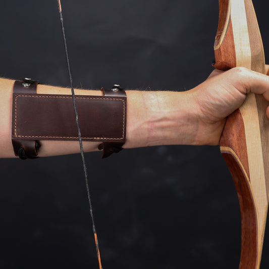 Compact Arm Guard