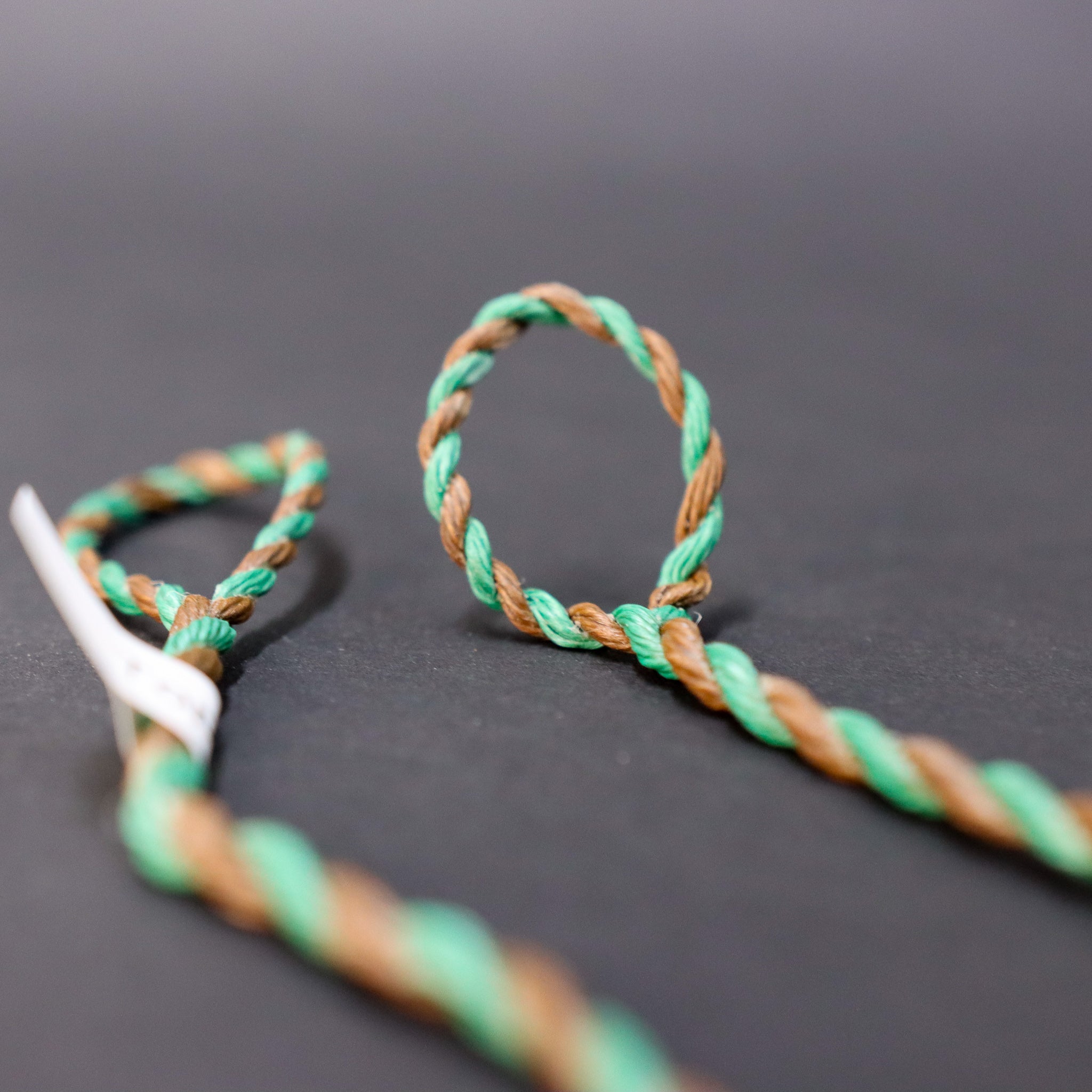 D97 Custom Bow String (Flemish Twist Hand Made) Shatterproof Archery