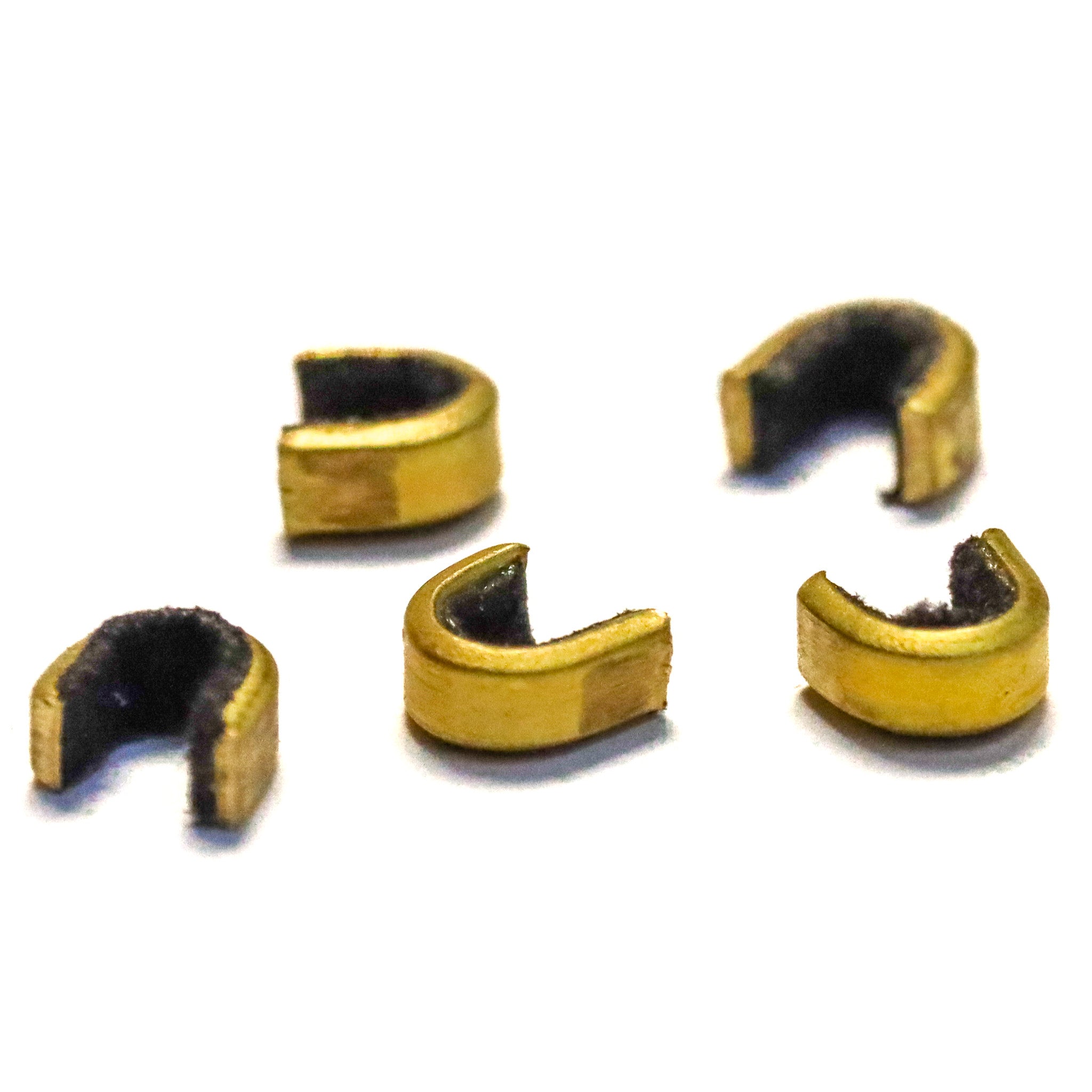 Clamp On Nocking Points – Shatterproof Archery
