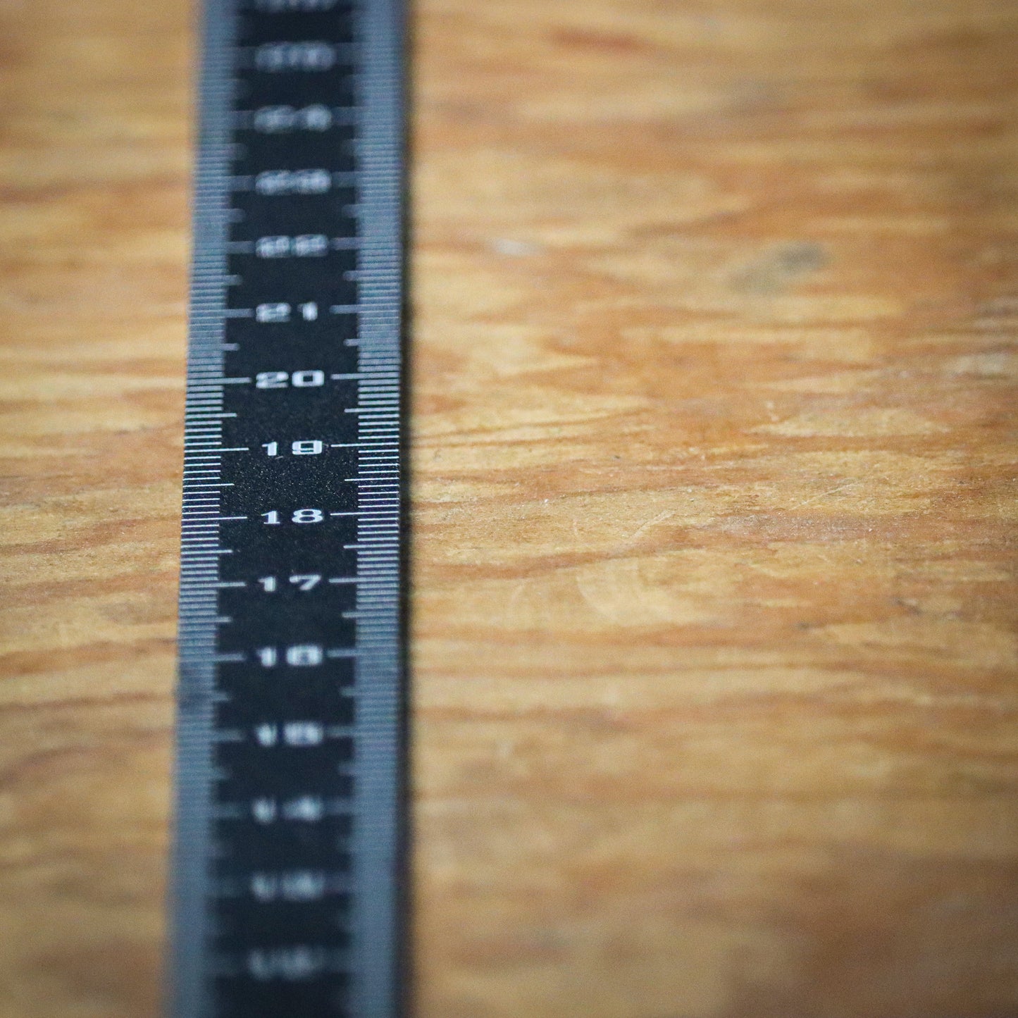 Bow Square (for nocking points/brace height)