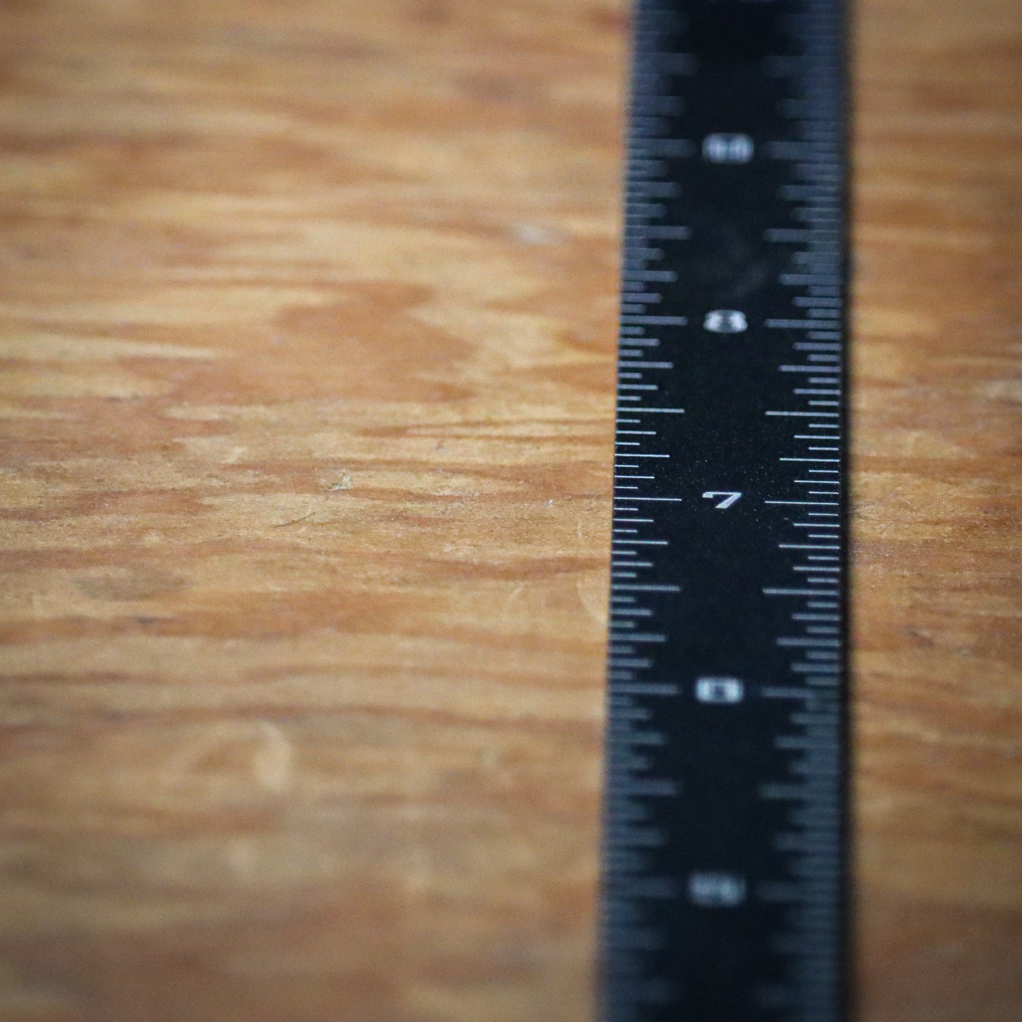 Bow Square (for nocking points/brace height)
