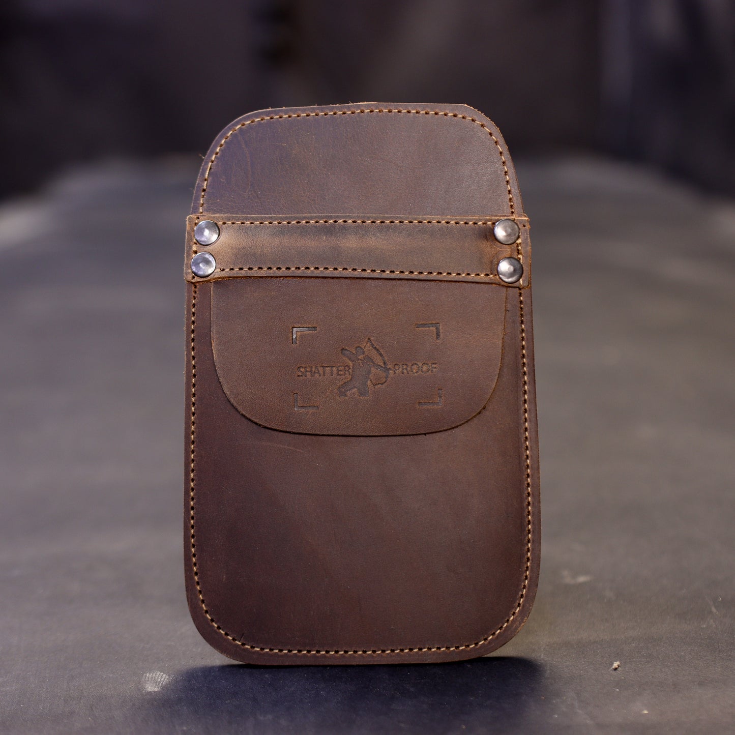 Shatterproof Archery Pocket Quiver