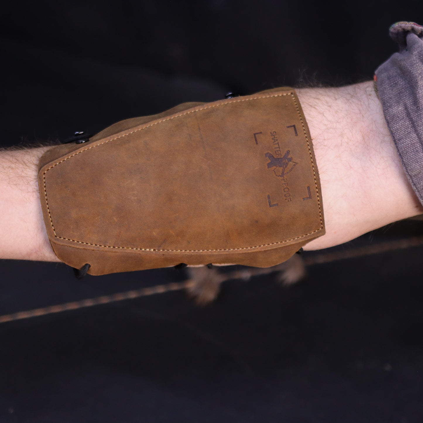 The Ultimate Armguard